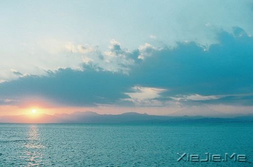 早安心语：生命中遇到的问题，都是为你量身定做的 (6)