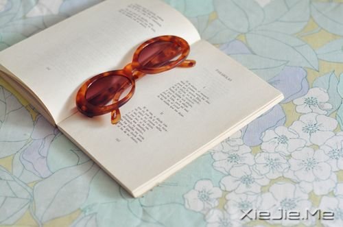 英文心语：我爱你，爱了整整一个曾经 (2)